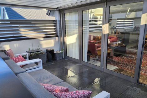Photo of property in 4/155 Peterborough Street, Christchurch Central, Christchurch, 8013