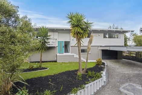 Photo of property in 47 Arthur Road, Hillpark, Auckland, 2102