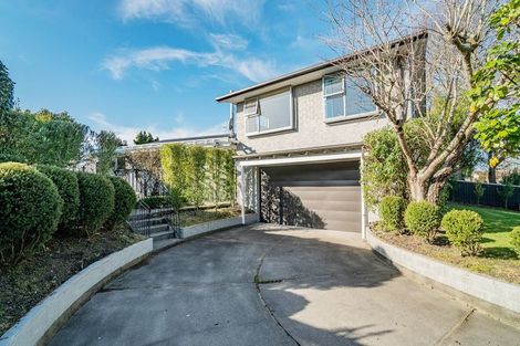 Photo of property in 180 Maidstone Road, Avonhead, Christchurch, 8042