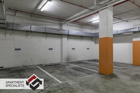 Photo of property in A/18 Federal Street, Auckland Central, Auckland, 1010