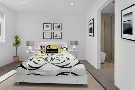 Photo of property in 26c Cape Road, Mangere, Auckland, 2022