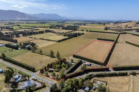 Photo of property in 2 Powells Road, Oxford, 7430