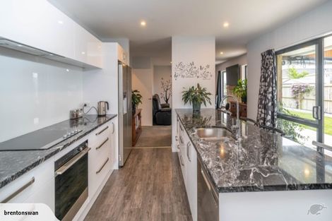 Photo of property in 47 Lignite Drive, Rolleston, 7614