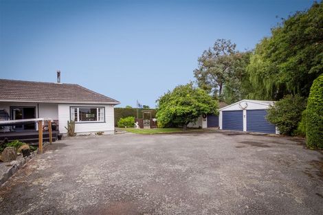Photo of property in 237 Leeston Road, Springston, Christchurch, 7674