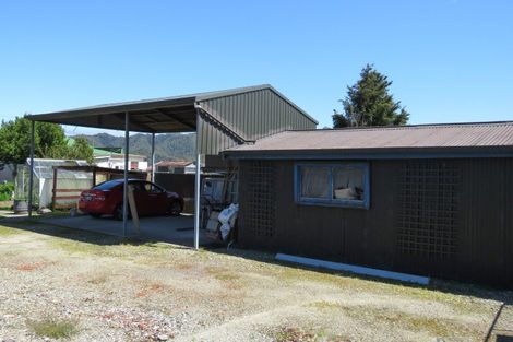 Photo of property in 57 Dick Street, Reefton, 7830