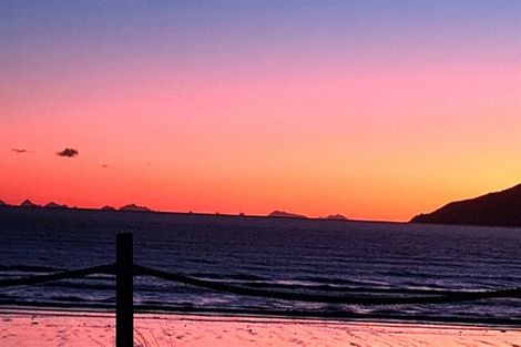 Photo of property in Ocean Apartments, 44-46 Marine Parade, Paraparaumu Beach, Paraparaumu, 5032