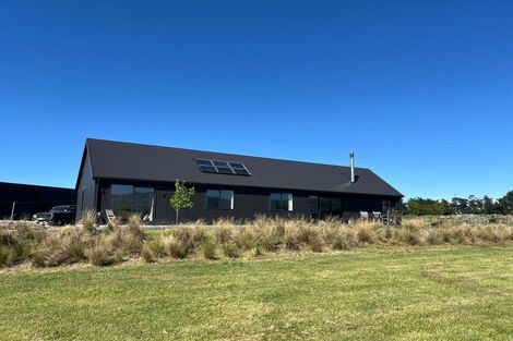 Photo of property in 1120 Depot Road, Burnt Hill, Oxford, 7495