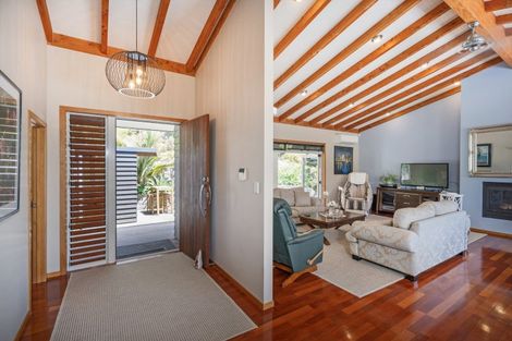 Photo of property in 995b Purangi Road, Cooks Beach, Whitianga, 3591