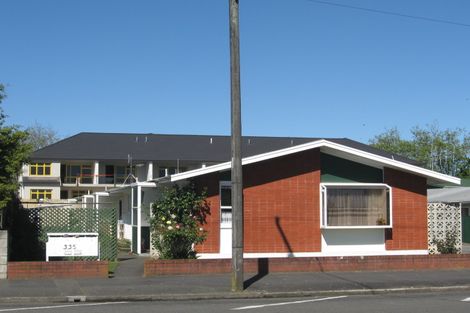 Photo of property in 335 Wicksteed Street, Whanganui, Wanganui, 4500