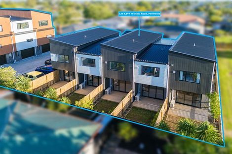 Photo of property in 6/644 Te Atatu Road, Te Atatu Peninsula, Auckland, 0610