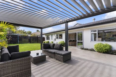 Photo of property in 28 Jane Gifford Place, Half Moon Bay, Auckland, 2012