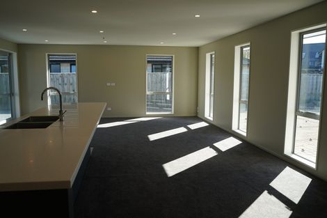 Photo of property in 35 Blackadder Road, Pegasus, 7612