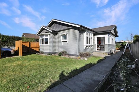 Photo of property in 350 Havelock Street, Ashburton, 7700