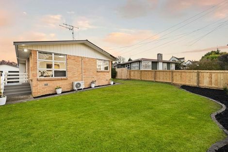 Photo of property in 24a Lewis Street, Glenview, Hamilton, 3206