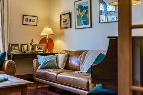 Photo of property in 9 Dover Street, Island Bay, Wellington, 6023