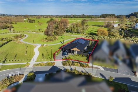 Photo of property in 28 Hollard Crescent, Lincoln, 7608