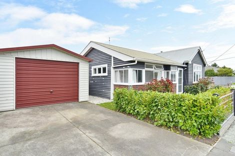Photo of property in 72 Bamford Street, Woolston, Christchurch, 8023