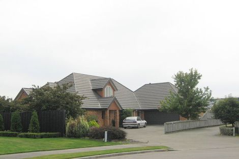 Photo of property in 50 Lewisham Park, St Albans, Christchurch, 8052