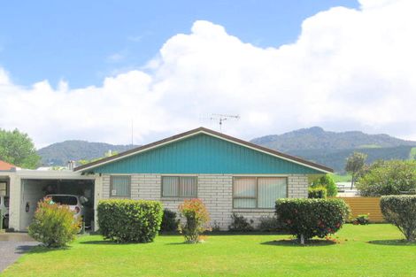 Photo of property in 23 Station Road, Waihi, 3610