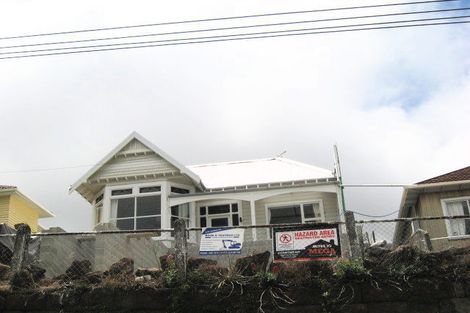 Photo of property in 20a Exeter Street, Lyttelton, 8082