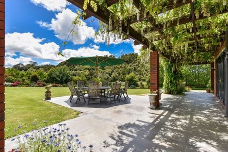 Photo of property in 47 Escott Road, Dairy Flat, Albany, 0794