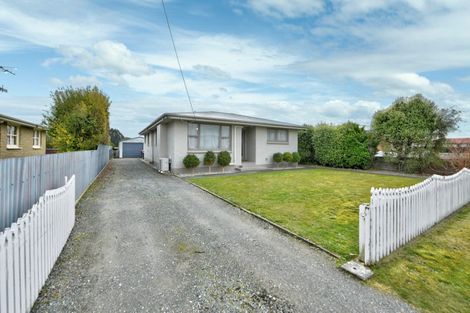 Photo of property in 105 Robertson Street, Gore, 9710