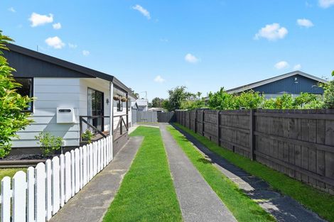 Photo of property in 108a Tawa Street, Melville, Hamilton, 3206