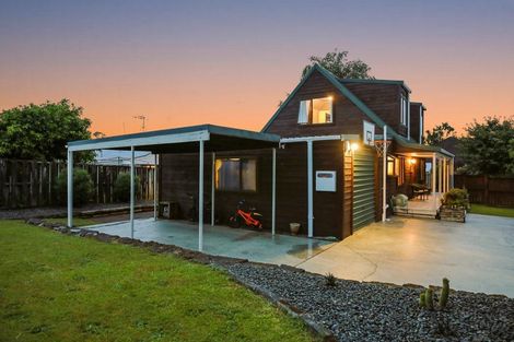 Photo of property in 3 Ronald Court, Pukete, Hamilton, 3200