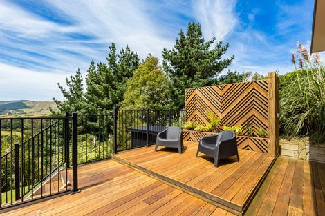 Photo of property in 136 Endeavour Drive, Whitby, Porirua, 5024