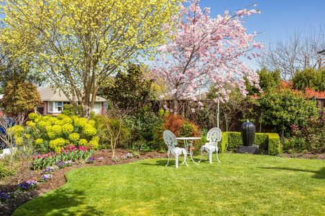 Photo of property in 7 Rochford Place, Bryndwr, Christchurch, 8052