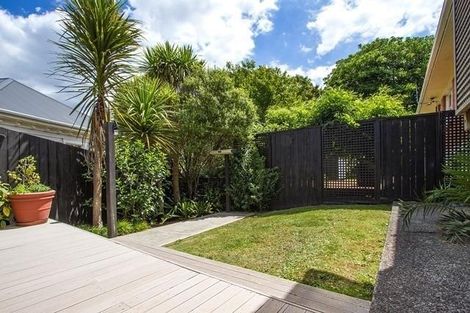 Photo of property in 4/58 Richmond Avenue, Northcote Point, Auckland, 0627