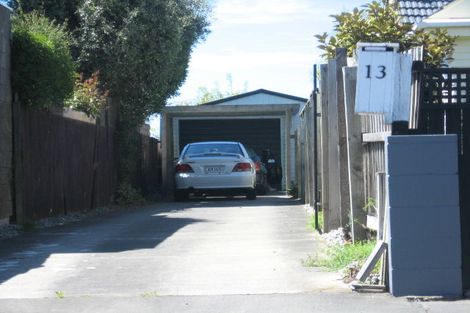 Photo of property in 13 Reginald Street, Burwood, Christchurch, 8083