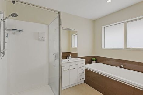 Photo of property in 55 Oakwood Drive, Rangiora, 7400