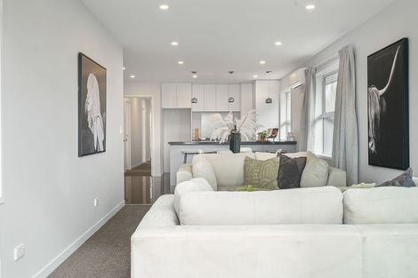 Photo of property in 59 Packard Crescent, Halswell, Christchurch, 8025