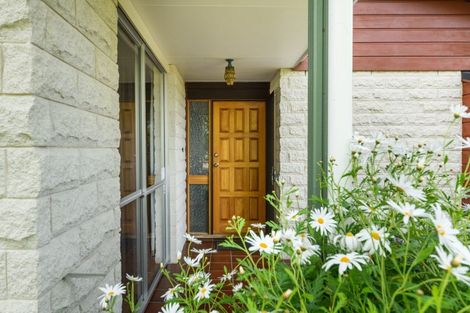 Photo of property in 6 Mudgway Place, Awapuni, Palmerston North, 4412