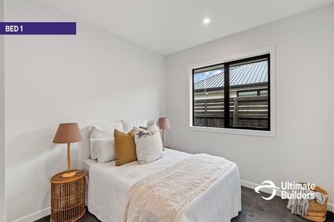 Photo of property in 6 John Holmes Road, Halswell, Christchurch, 8025