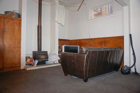 Photo of property in 127 Leith Street, Dunedin Central, Dunedin, 9016