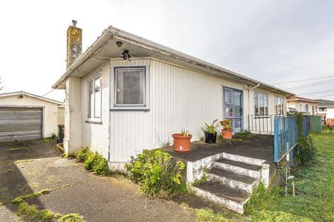 Photo of property in 106 Talbot Street, Whanganui East, Whanganui, 4500