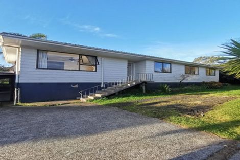 Photo of property in 54 Arodella Crescent, Ranui, Auckland, 0612