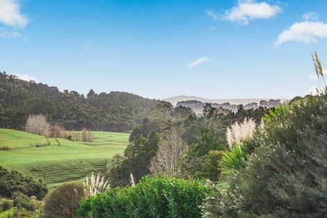 Photo of property in 88 Waere Valley Lane, Warkworth, 0981