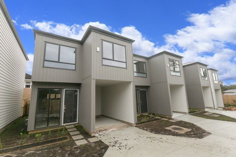 Photo of property in 82f Salisbury Road, Birkdale, Auckland, 0626
