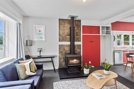 Photo of property in 15 Taramea Place, Addington, Christchurch, 8024