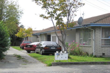 Photo of property in 2/9 Grenville Street, Waltham, Christchurch, 8011