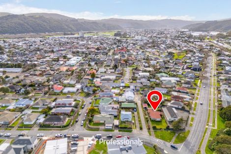 Photo of property in 77 Walters Street, Avalon, Lower Hutt, 5011