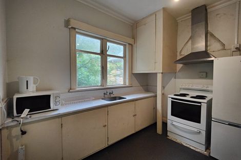 Photo of property in 10 Maurice Terrace, Te Aro, Wellington, 6011