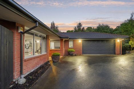 Photo of property in 7 Gilders Grove, Heathcote Valley, Christchurch, 8022