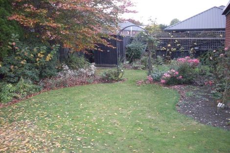 Photo of property in 20 Althorp Place, Avonhead, Christchurch, 8042