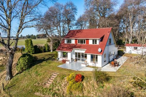 Photo of property in 2072 Homebush Road, Coalgate, Darfield, 7571