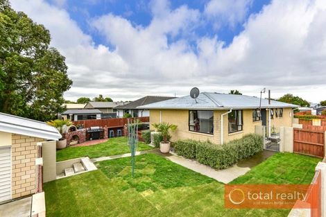 Photo of property in 129 Wales Street, Halswell, Christchurch, 8025