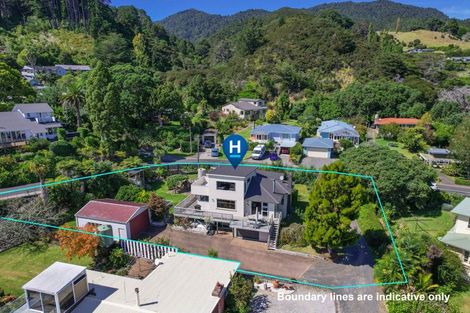 Photo of property in 15 Patui Avenue, Ngarimu Bay, Thames, 3575